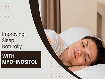 Does Inositol Make You Sleepy?